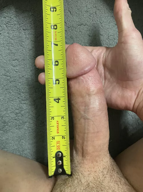 A lot of questions on my size here you go:)