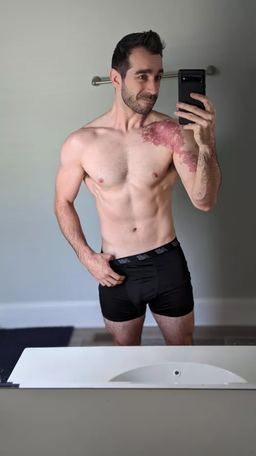 A lot of rejection on dating apps lately...help me rebuild some self esteem?