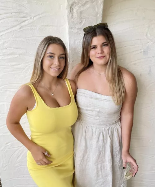 A lot to be envious of