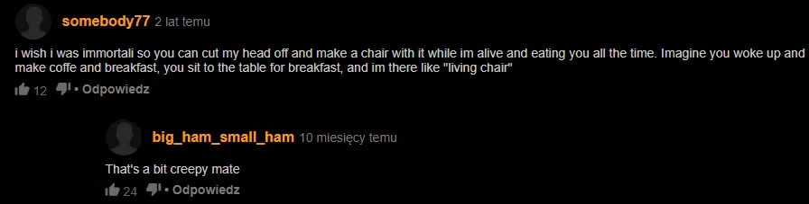 A man and his dream