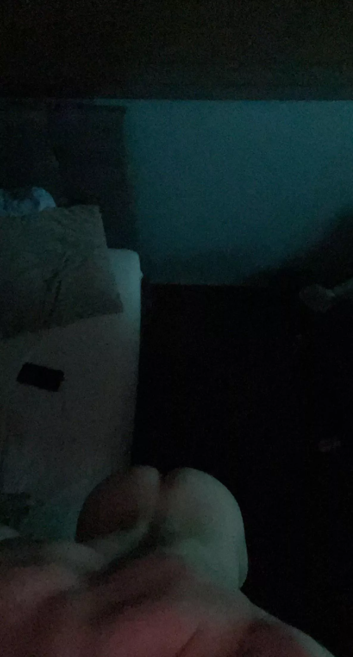 a man ass for you
