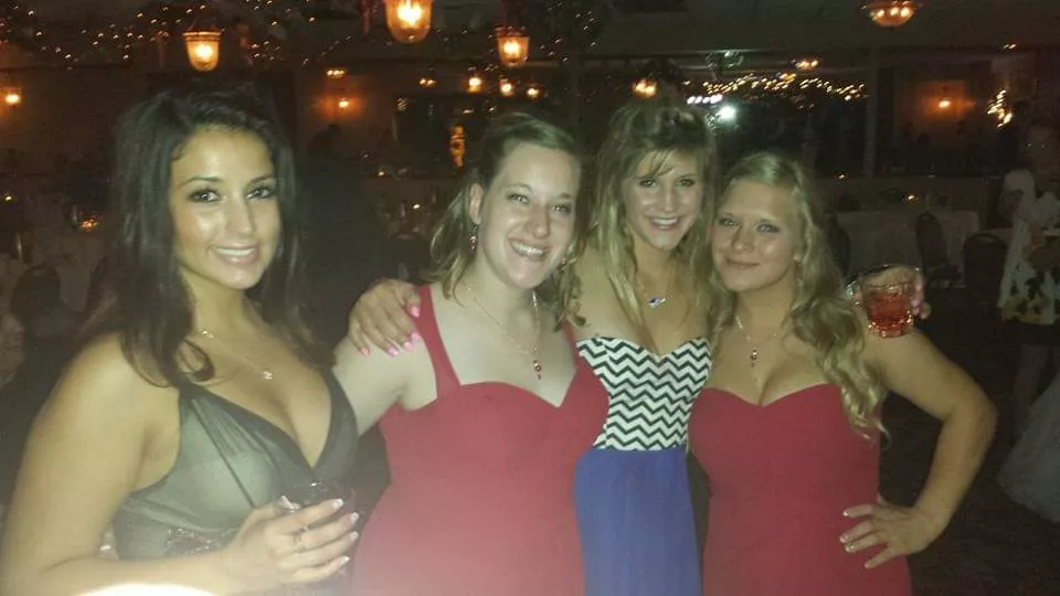 a night out [4]