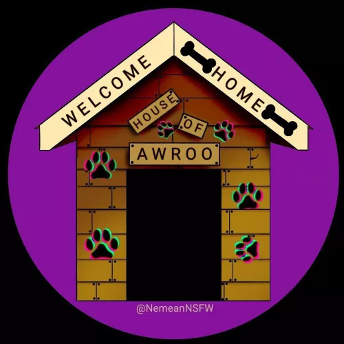 A pup chat on telegram :) DM if you’d like more information!