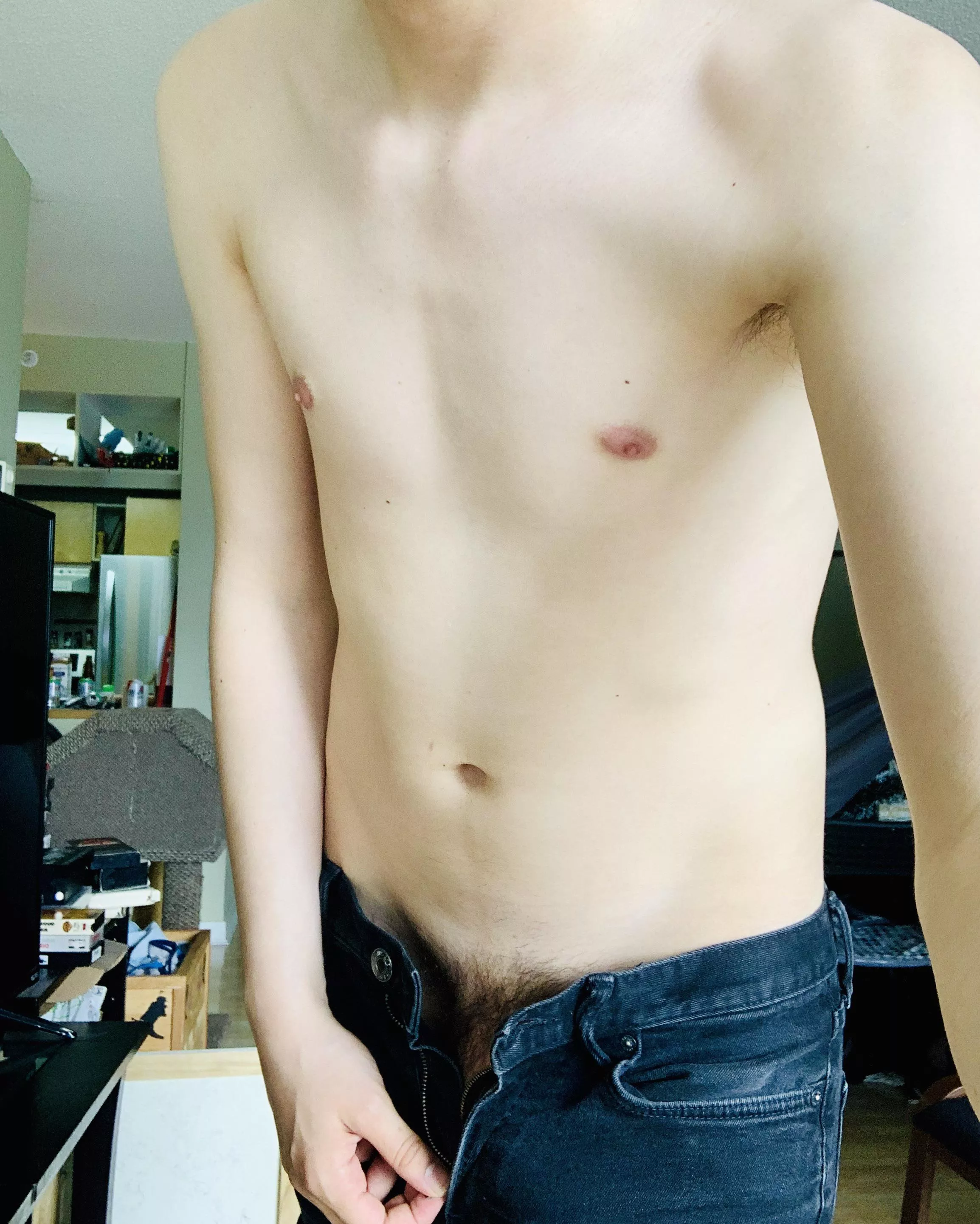 A quick peak 😉