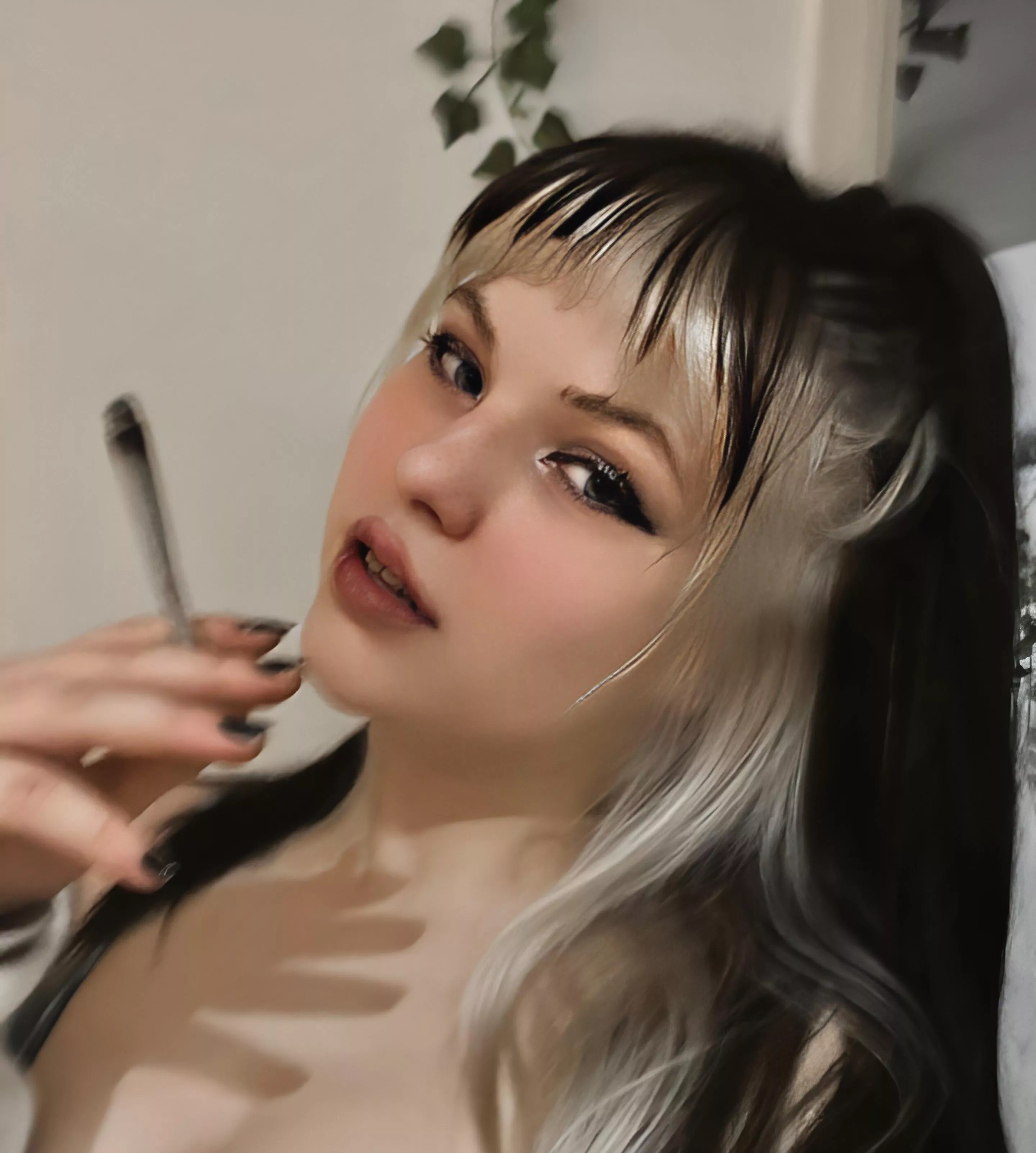 a rare sfw one :]
