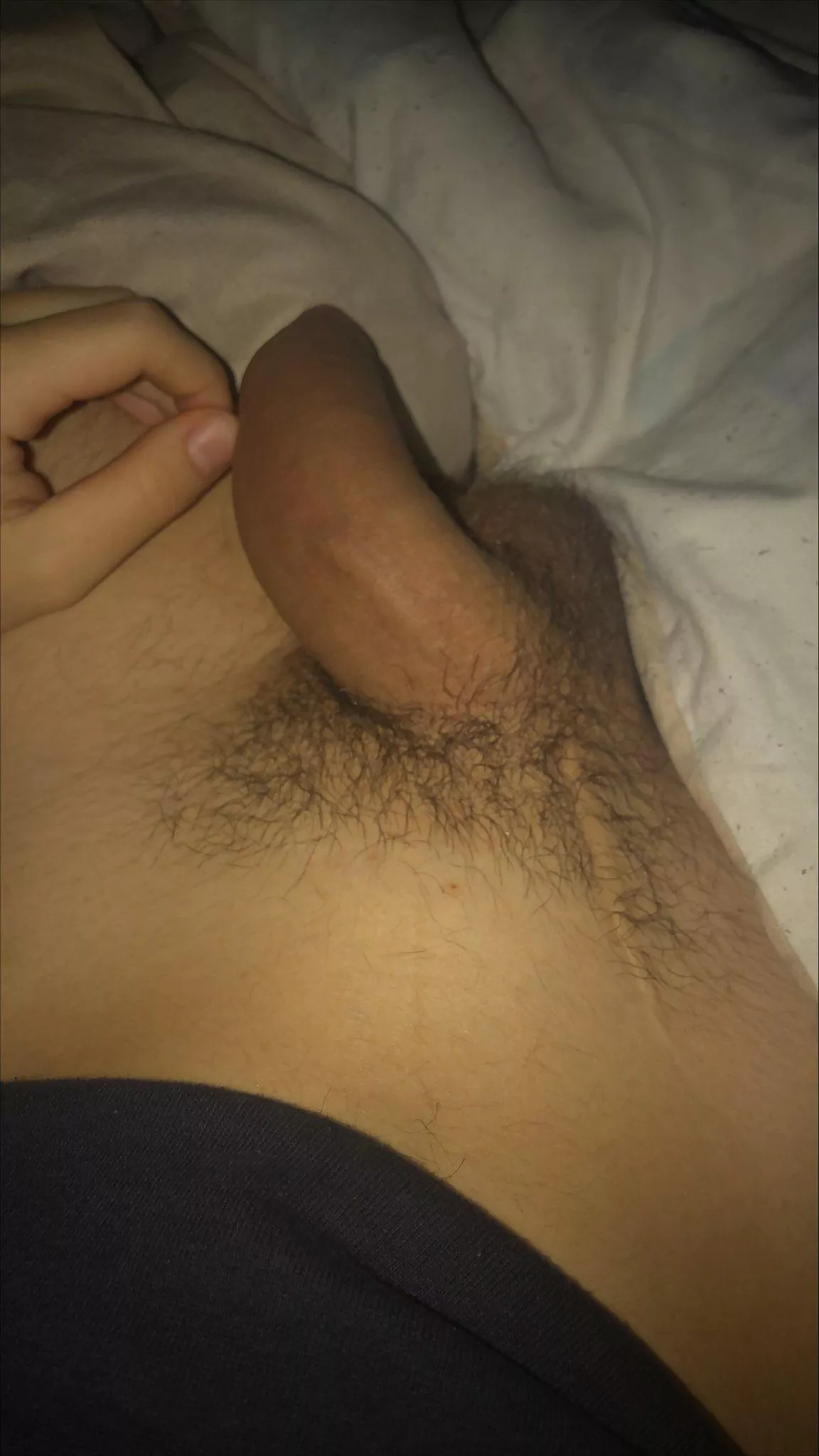 a real grower