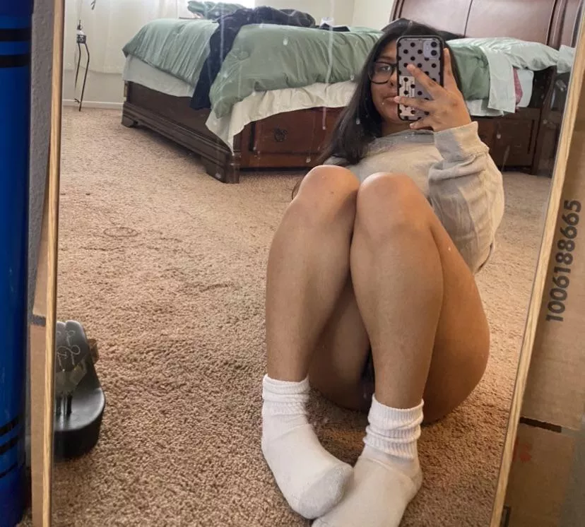 a sneak peek