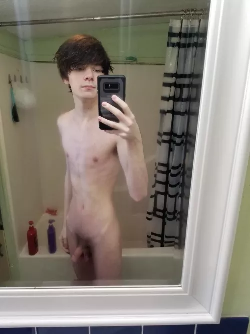 a softie for the bois 😎