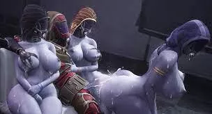 A Tali lewd image hunt request! Could anyone please help me find higher resolution versions of / different variants of this image? Thank you! A Tali lewd image hunt request! Could anyone please help me find higher resolution versions of / different variants of this image? Thank you!
