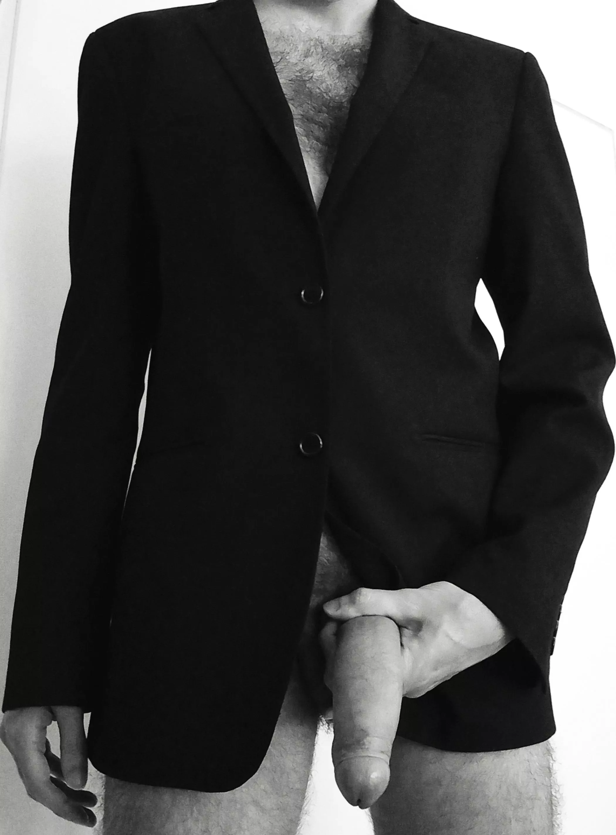 A touch of elegance
