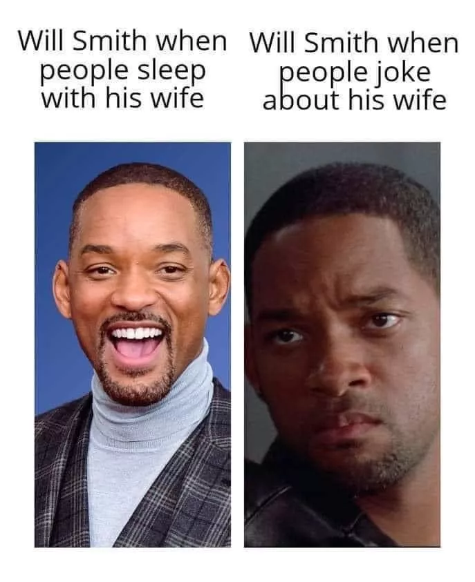 A true king