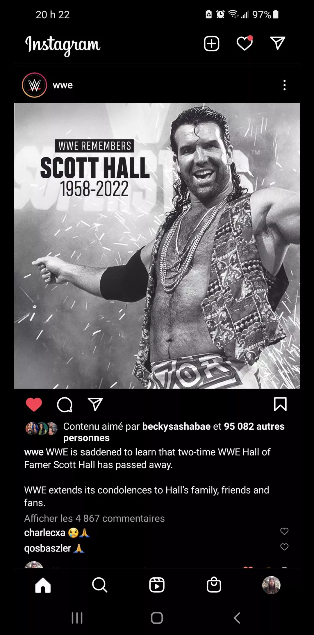 A True Legend !!