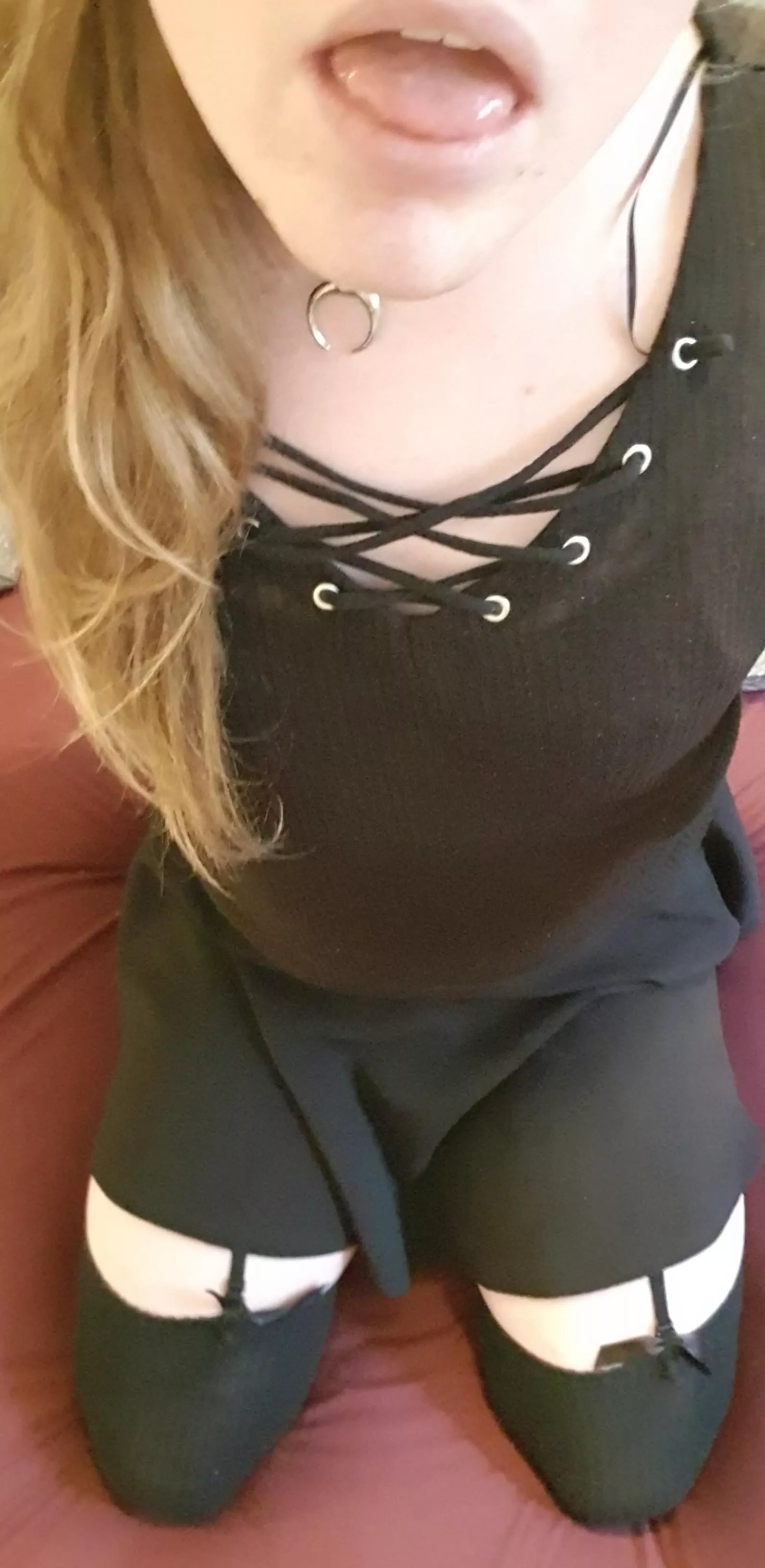 aaaaaahhh~