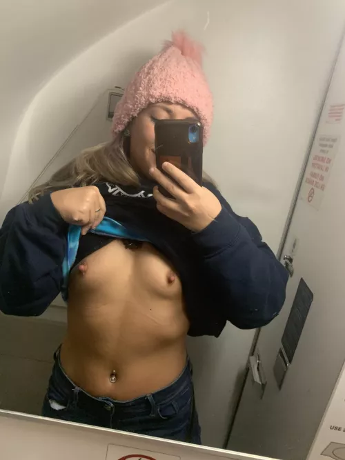 AAs on my AA flight ✈️