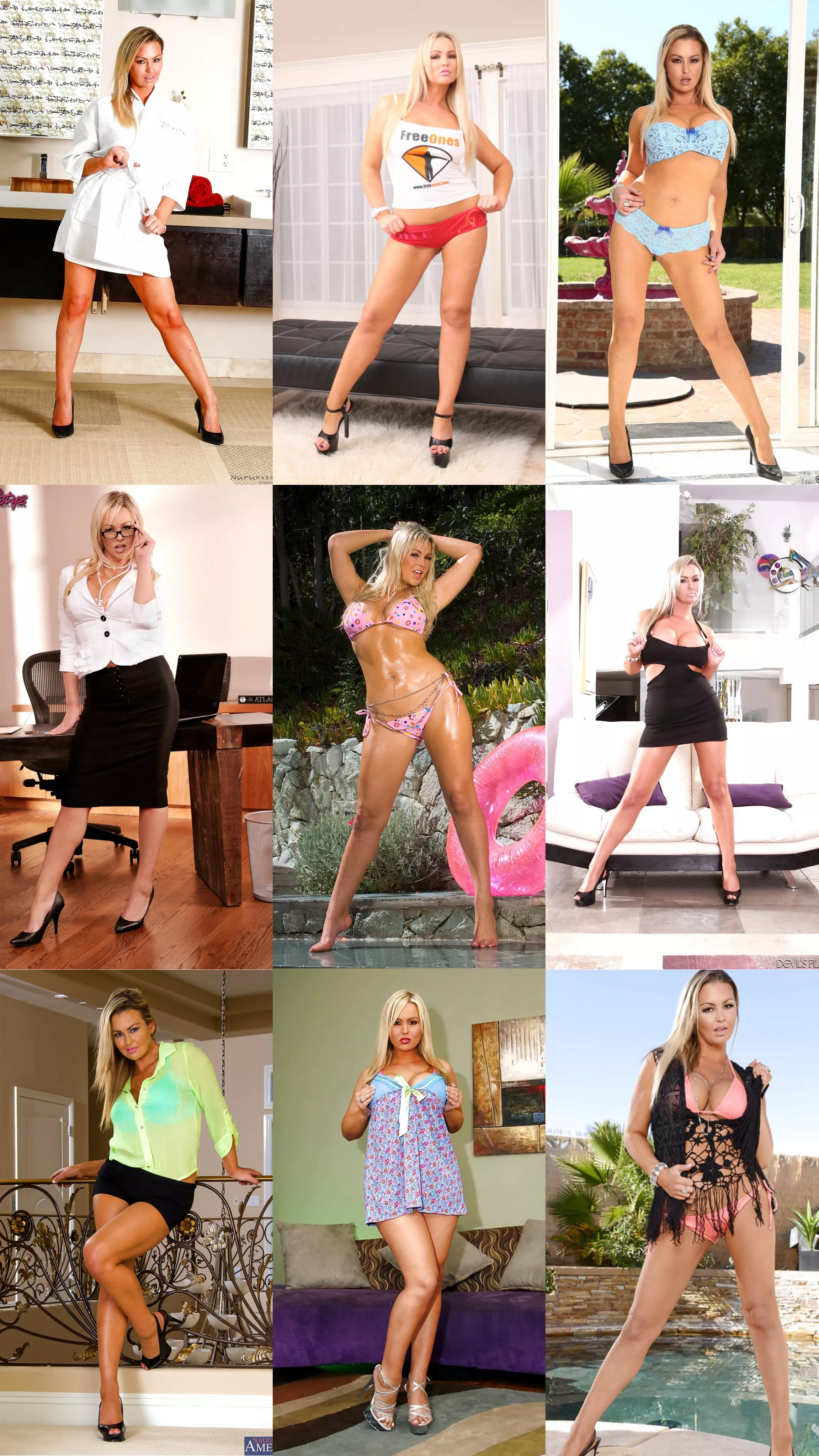 Abbey Brooks