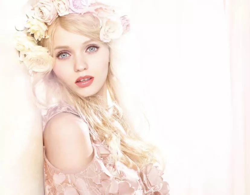 Abbey Lee Kershaw