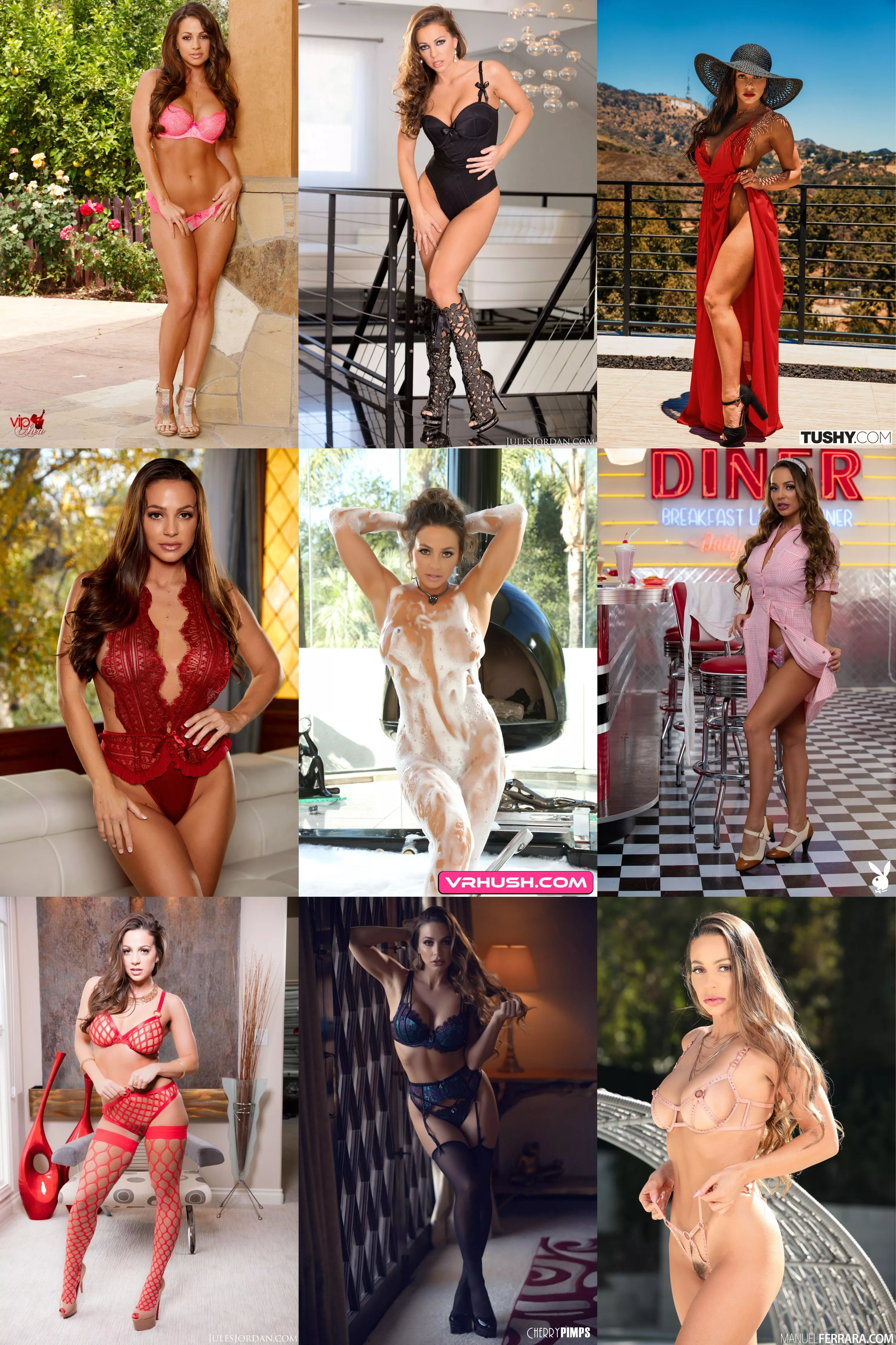 Abigail Mac