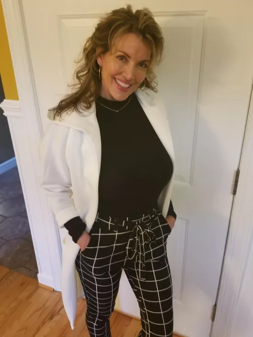 About to be styling tonight! [F]50 😘😈💋