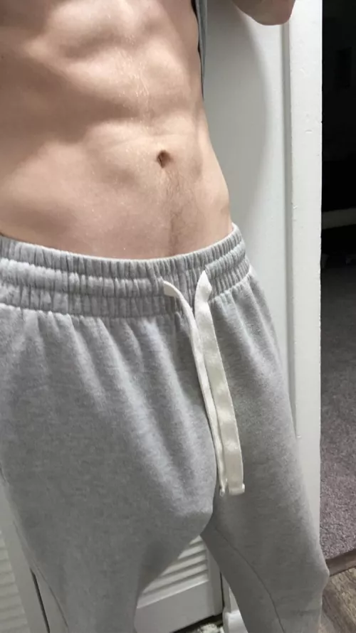 About to go to the store, is it noticeable?