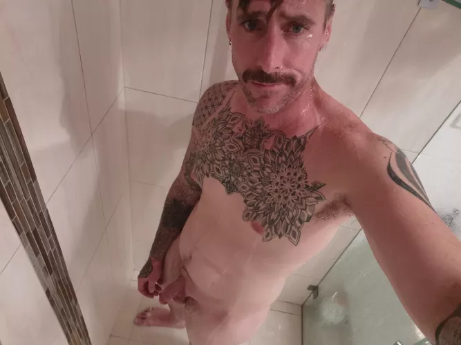 absolutely shagged after a long day.. need help to wind down...