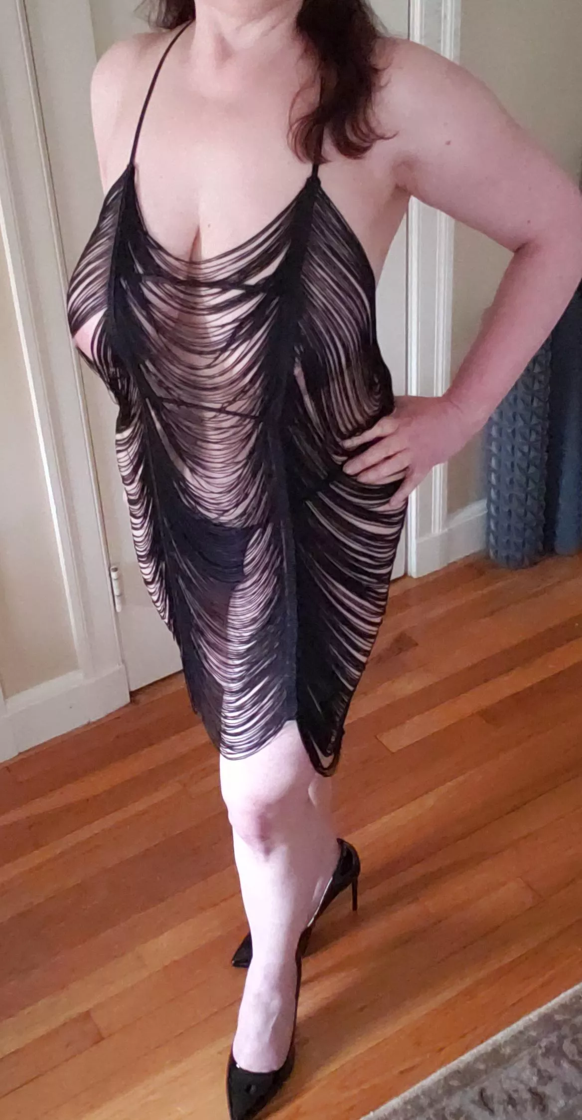 Acceptable for 54?