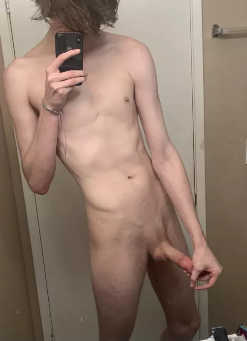 Accidentally stayed up all night lol