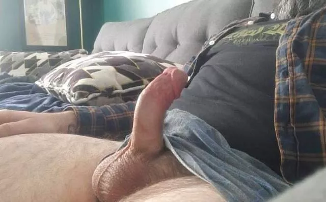 Aching