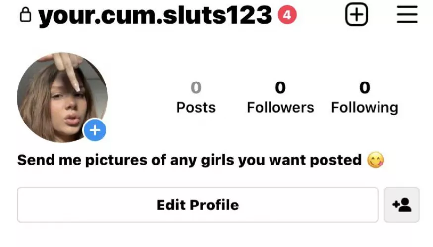 Add me if you want me to post any girls you know