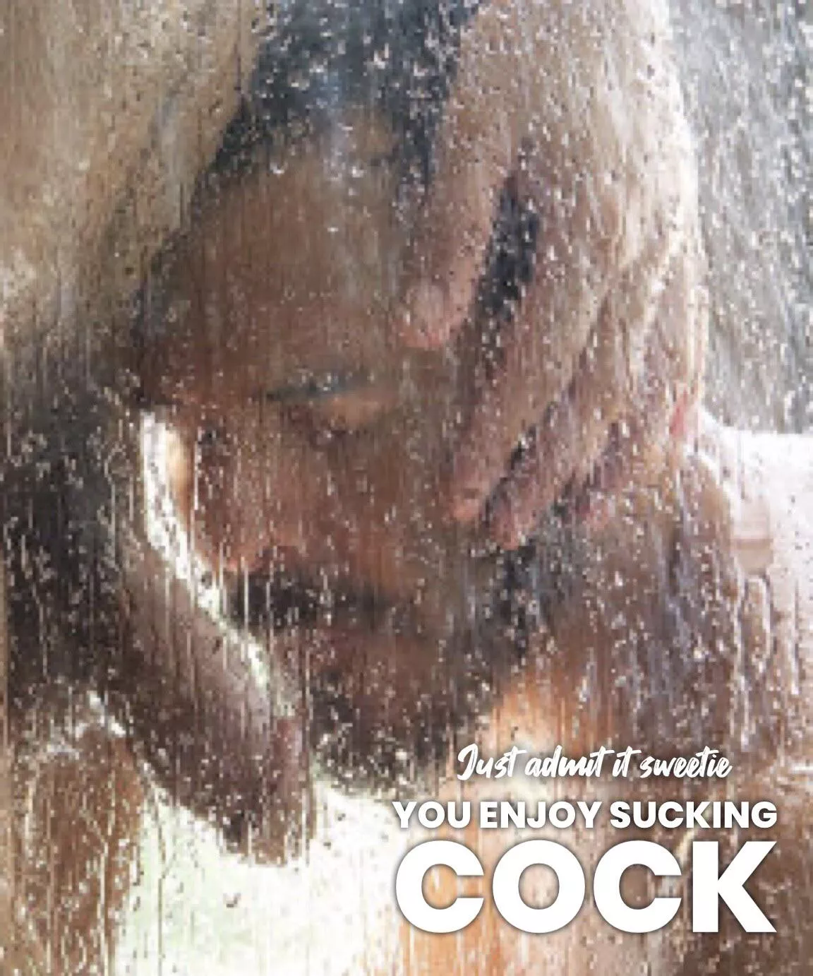 Admit it boys…