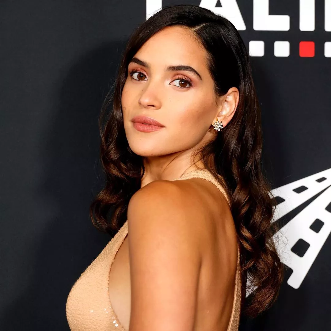 Adria Arjona