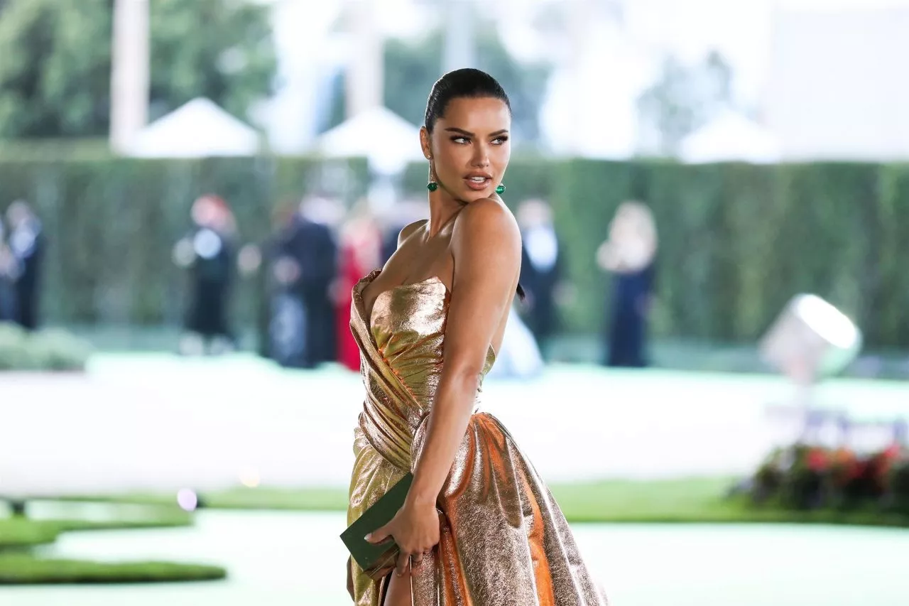 Adriana Lima