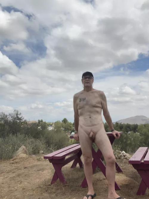 Adventures In The Outdoors…