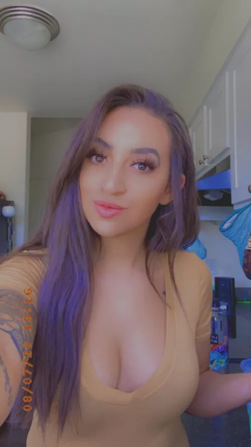 African American & Caucasian 🤎💛✨ 24F