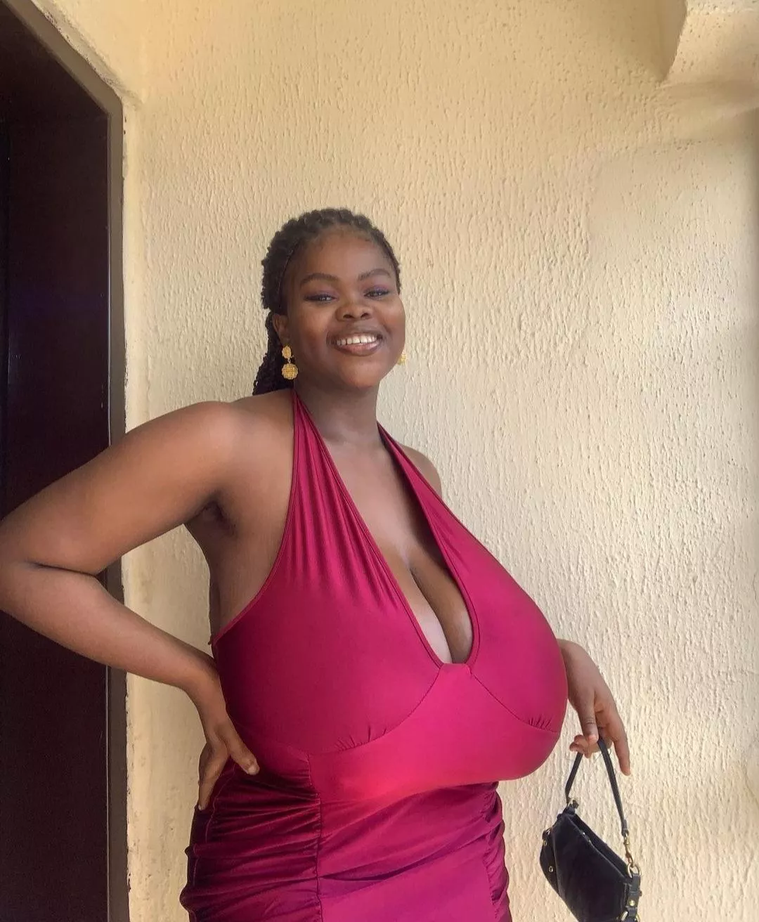 African Queen😍