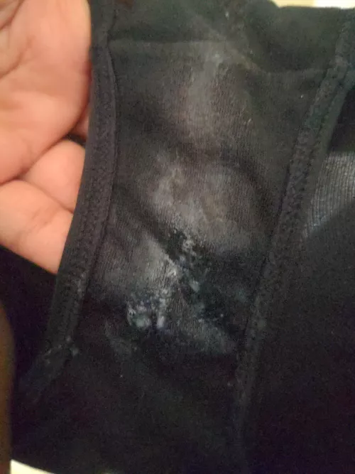 After a day and a half of edging I was helped to some great orgasms!