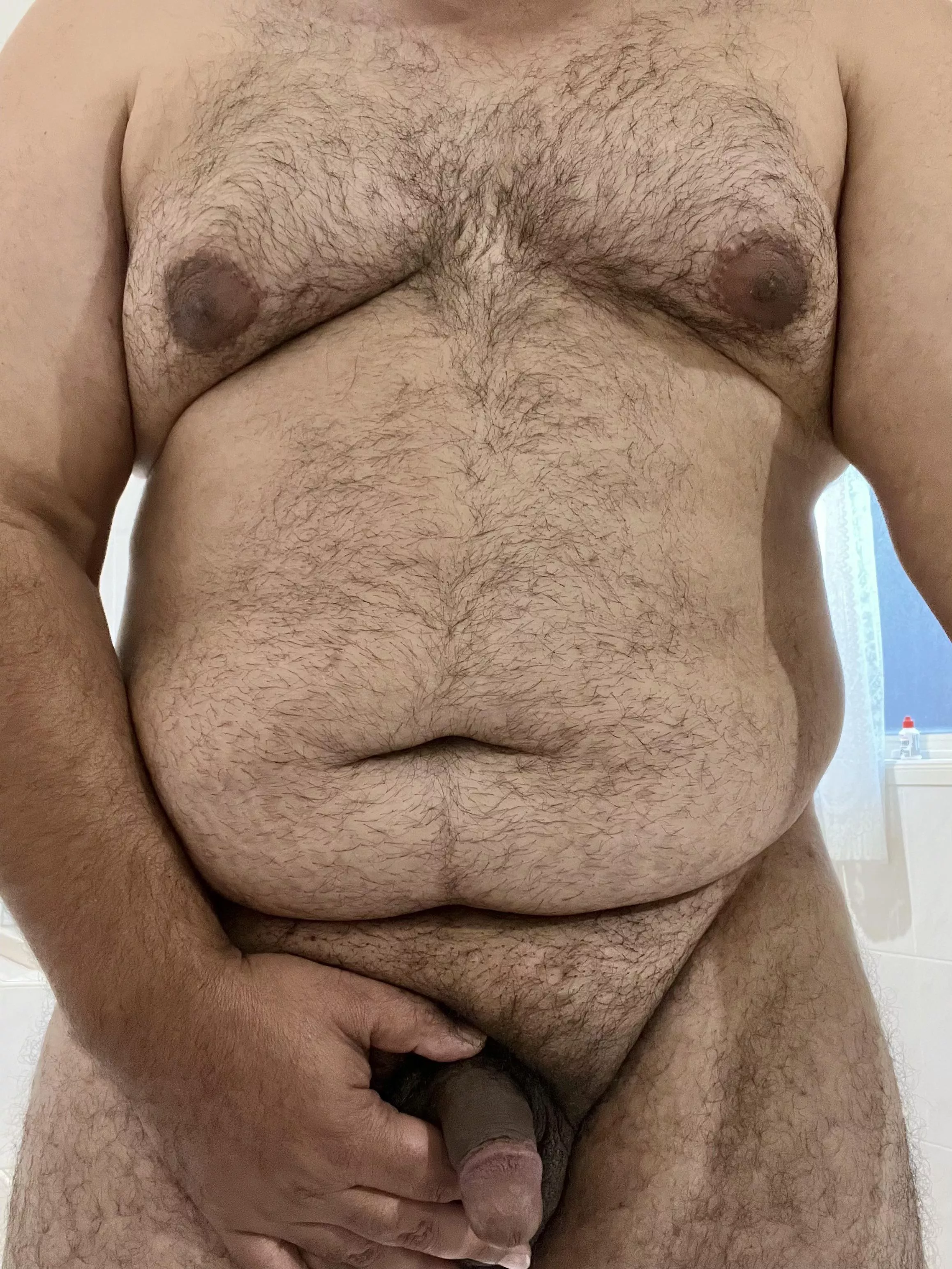 After a long day…