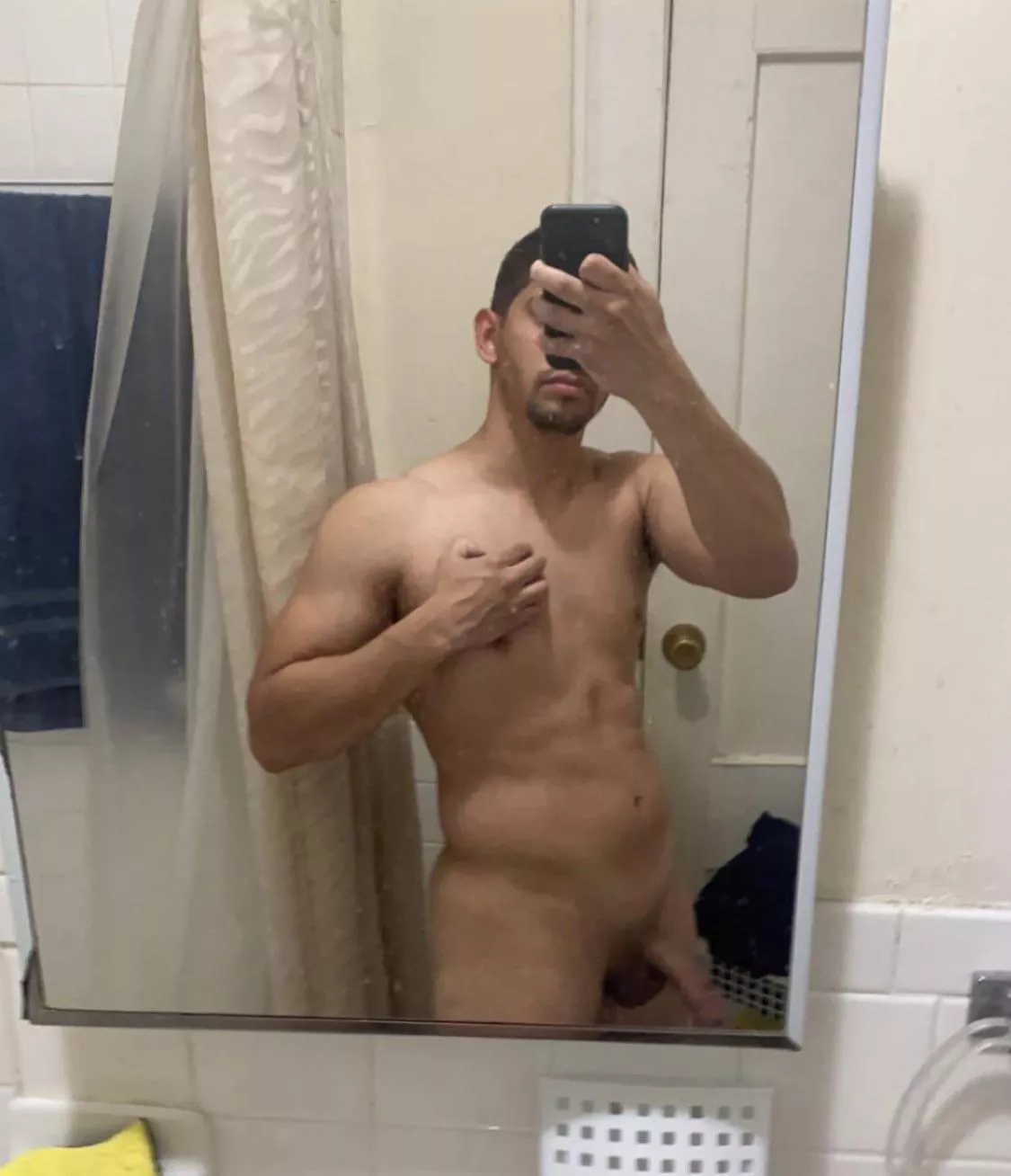 After the pu(m)p