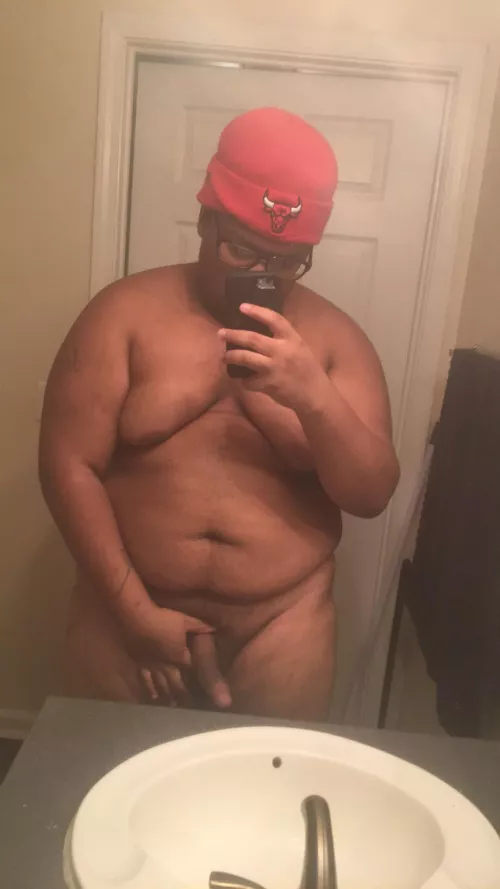 After work shenanigans