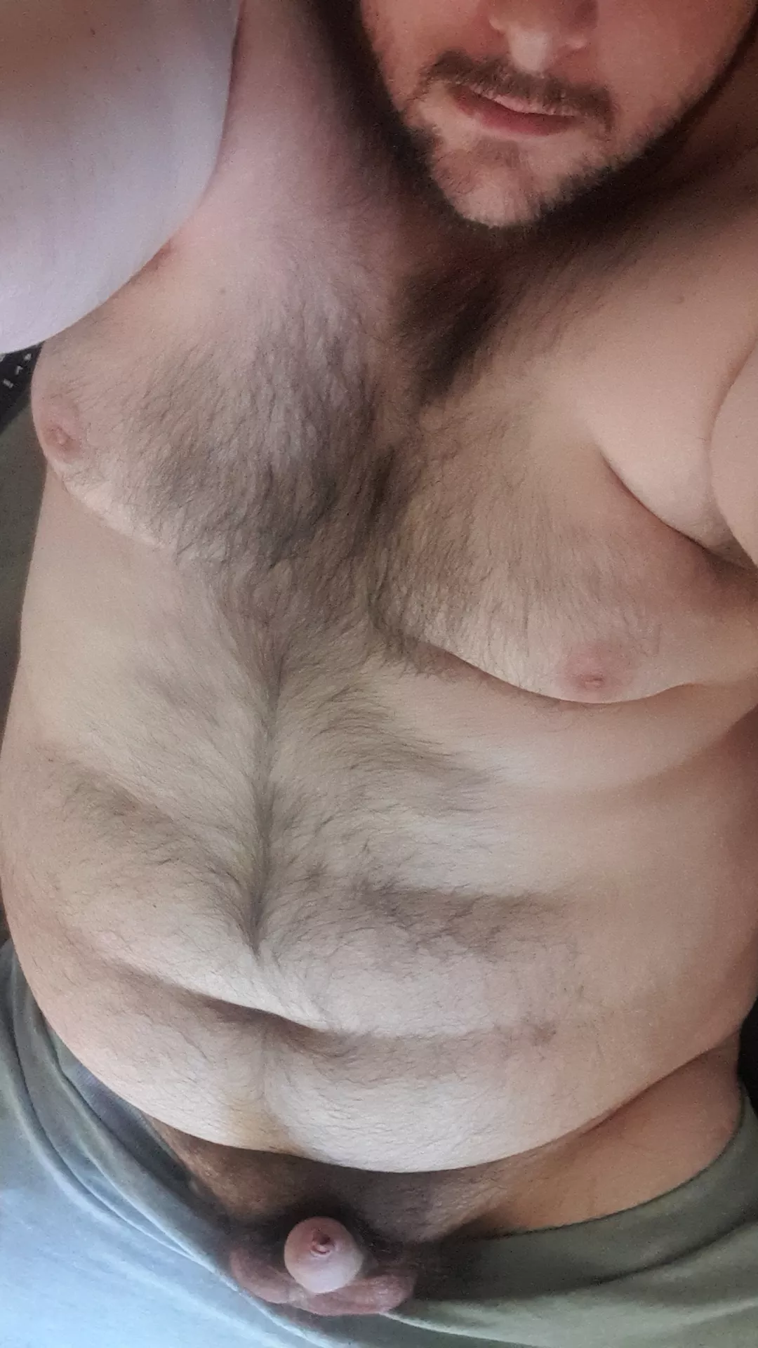 afternoon all x