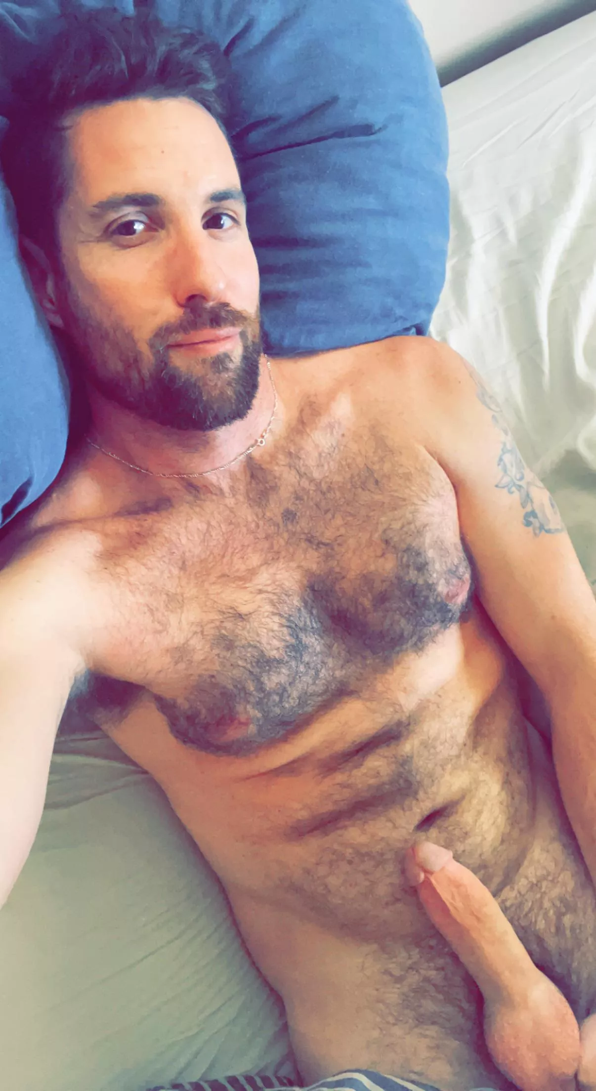 Afternoon Delight