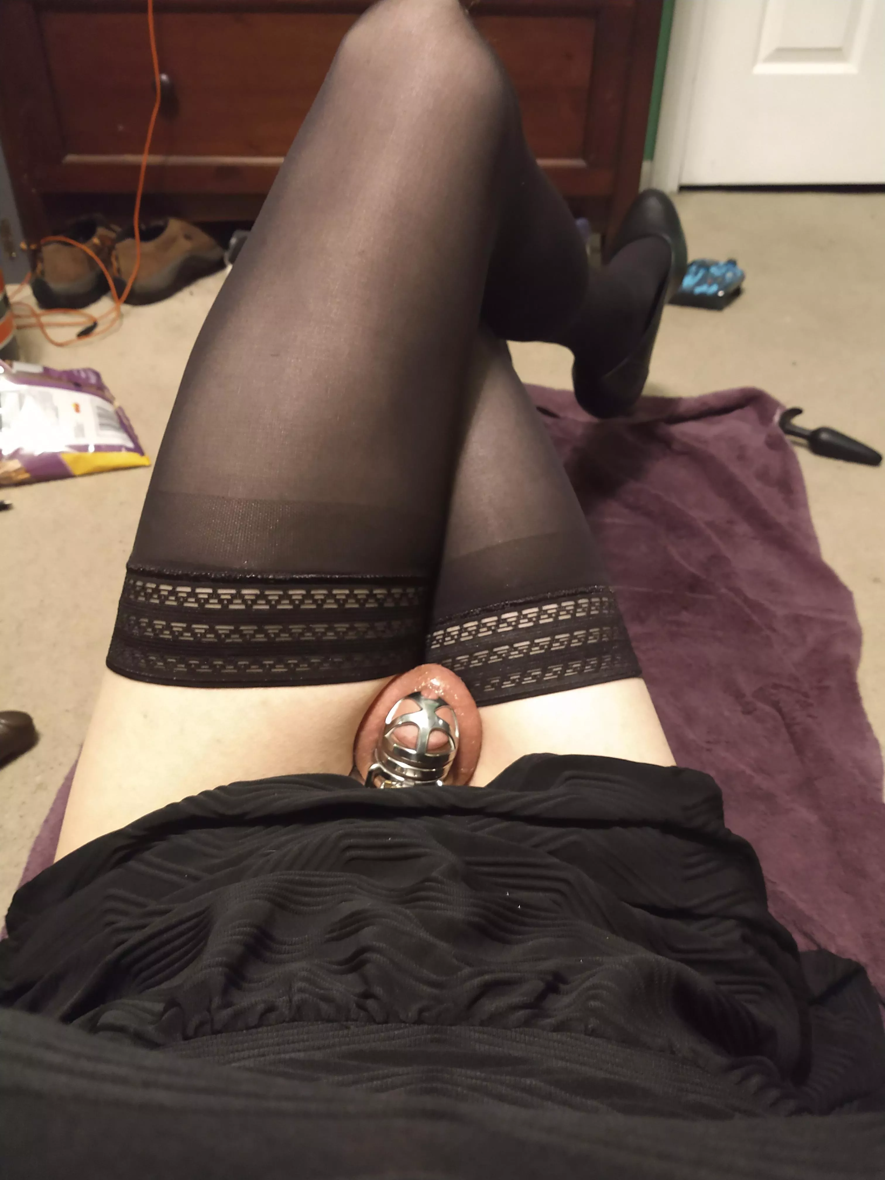 ahh sissy bliss