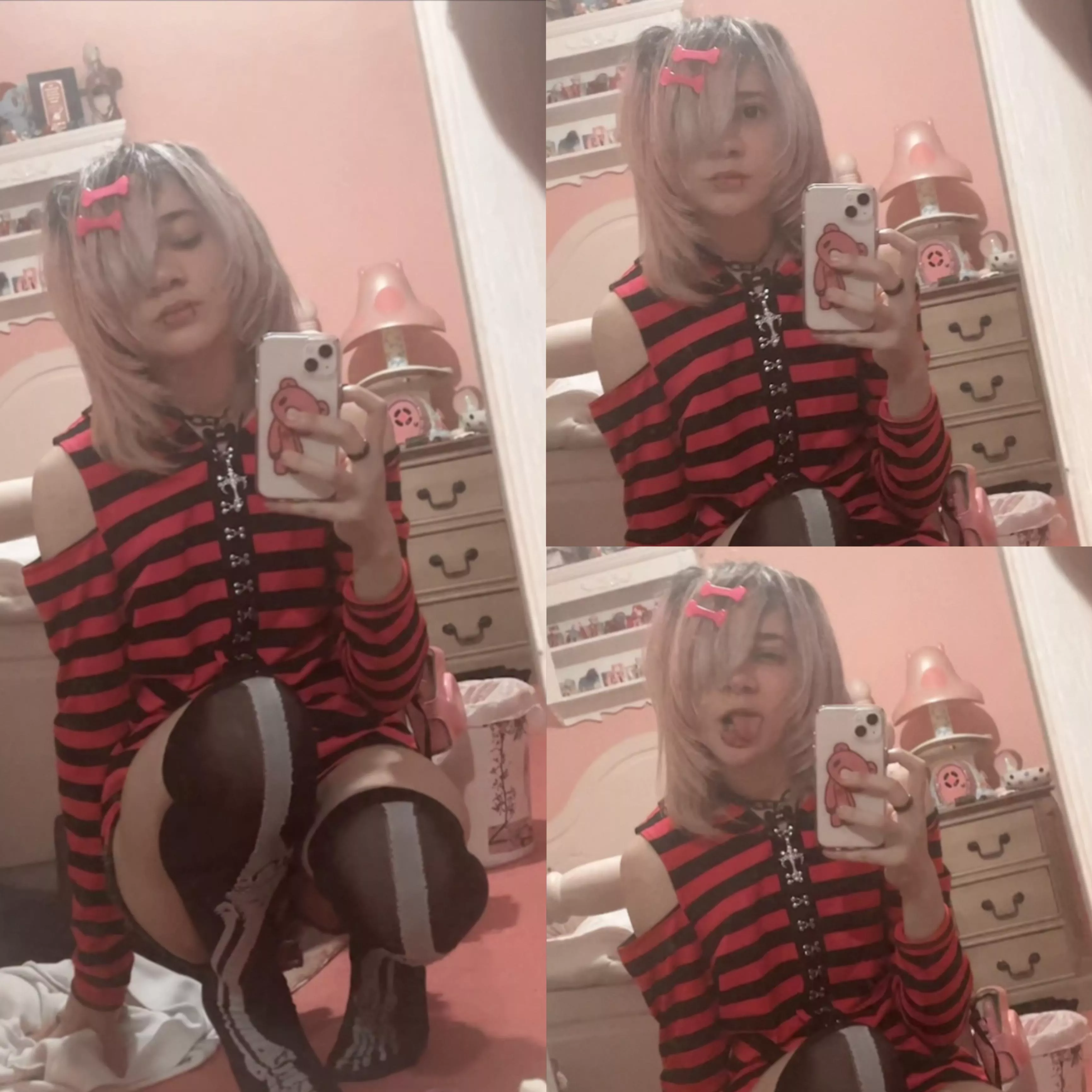ahhh femboy mitosis 😵‍💫