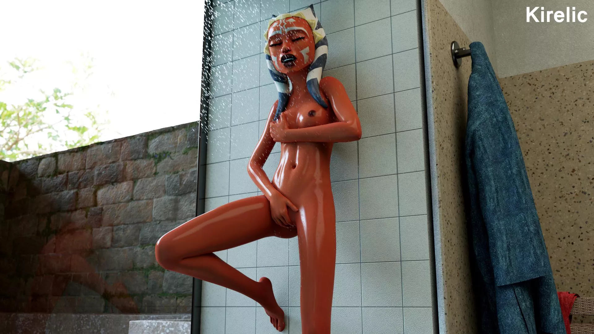 Ahsoka (Kirelic)