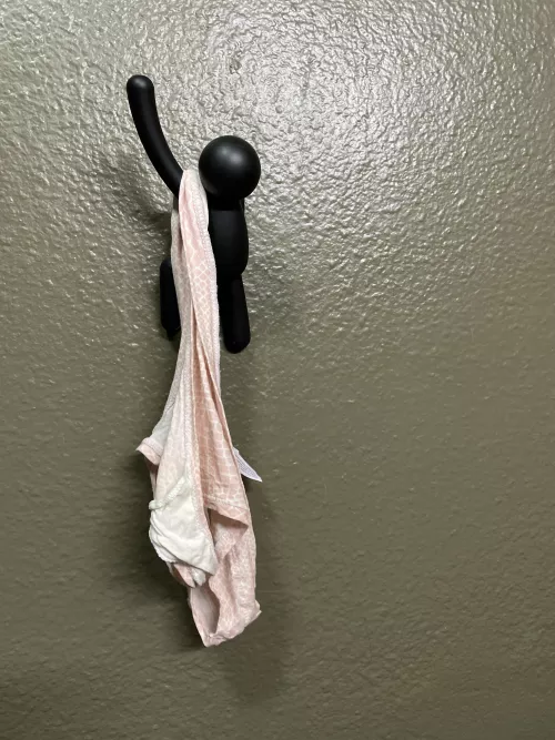 Air dry, then ship 😏😘