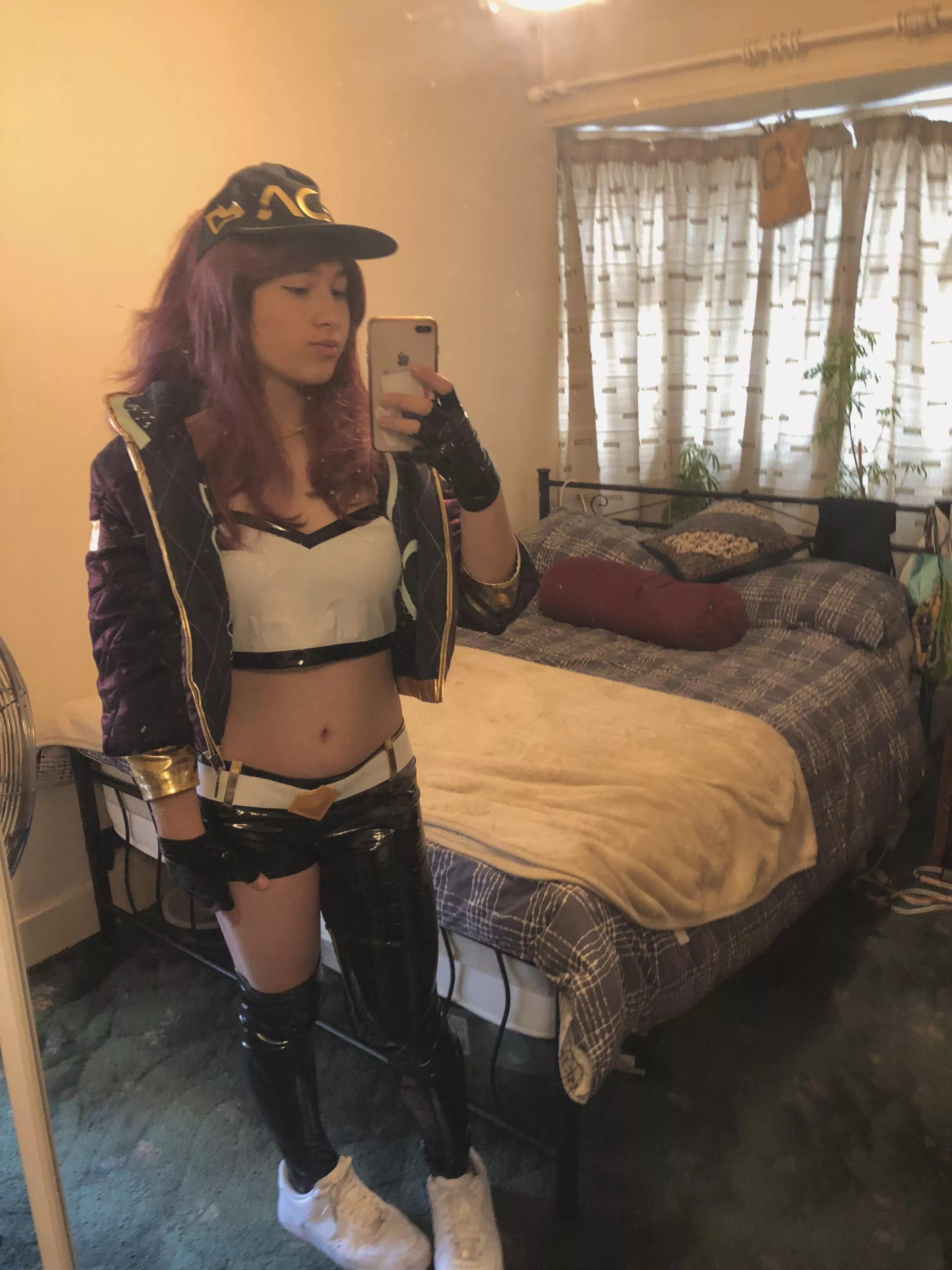 akali 2