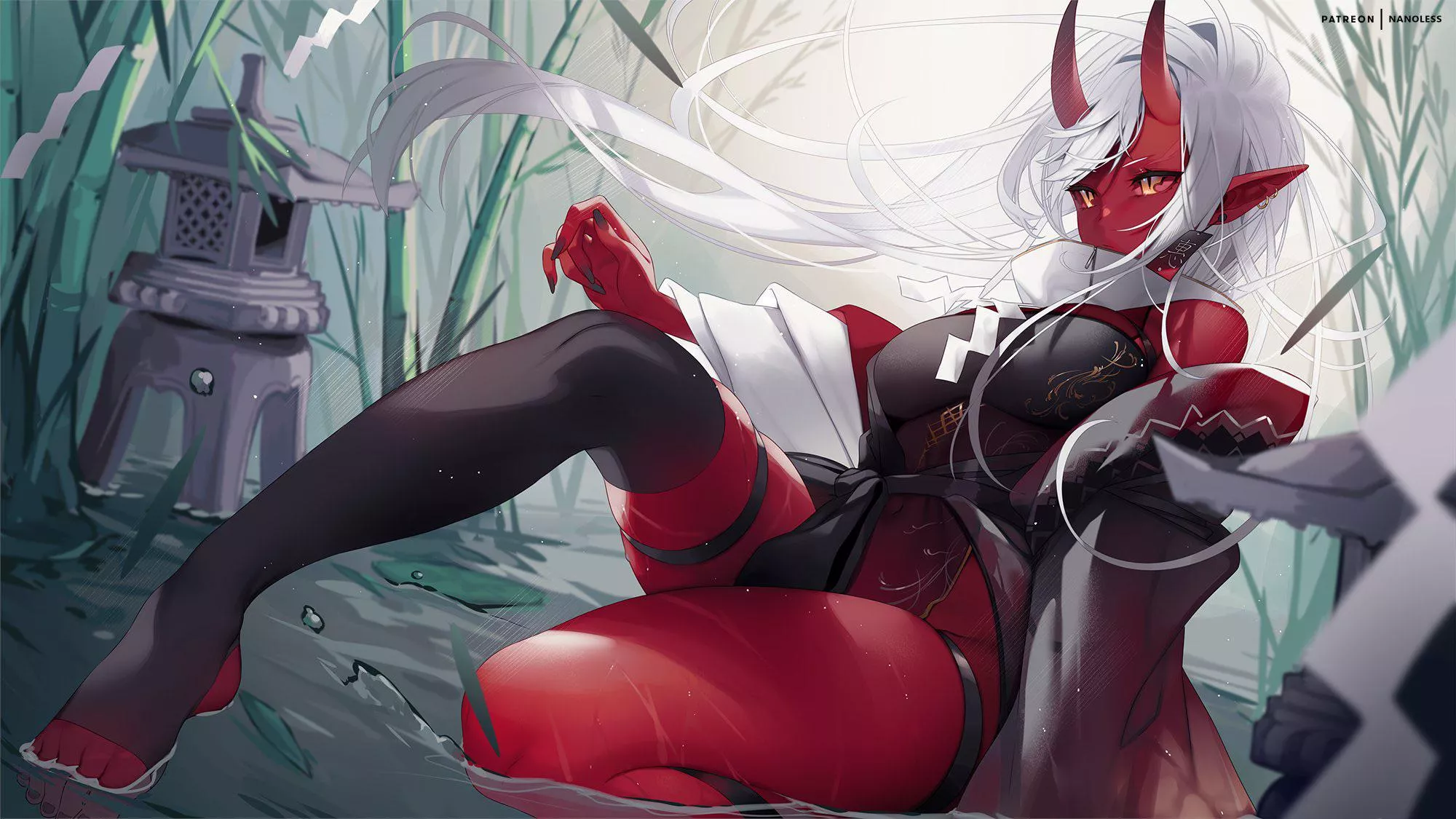 Akumi