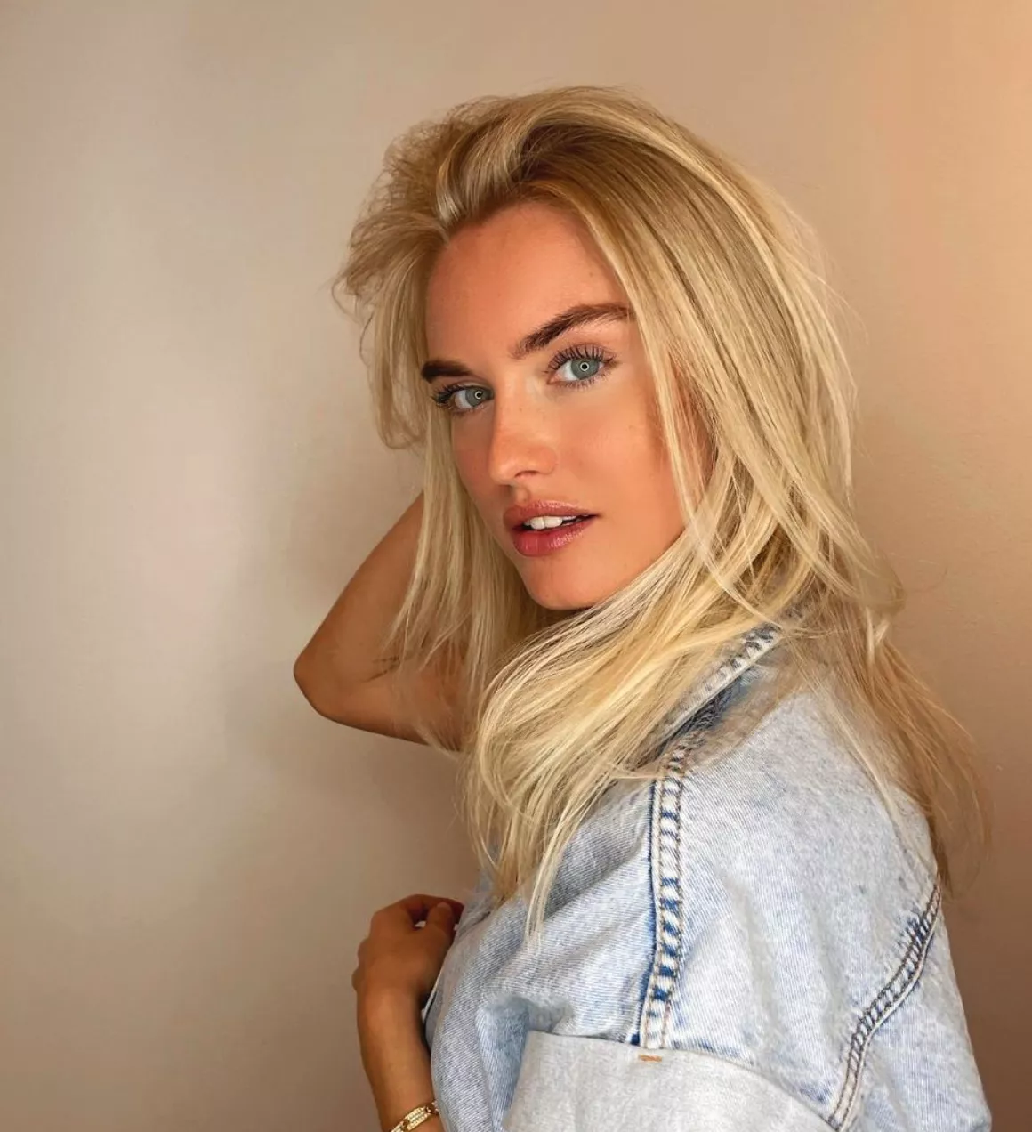 Alberte Valentine