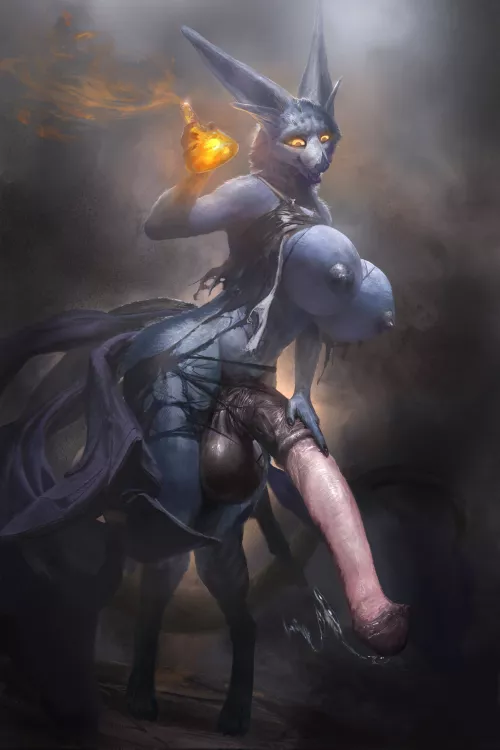 Alchemy (SpectrumShift)