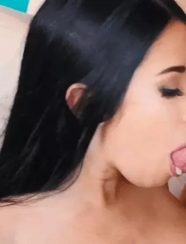Alex Coal Mouthful