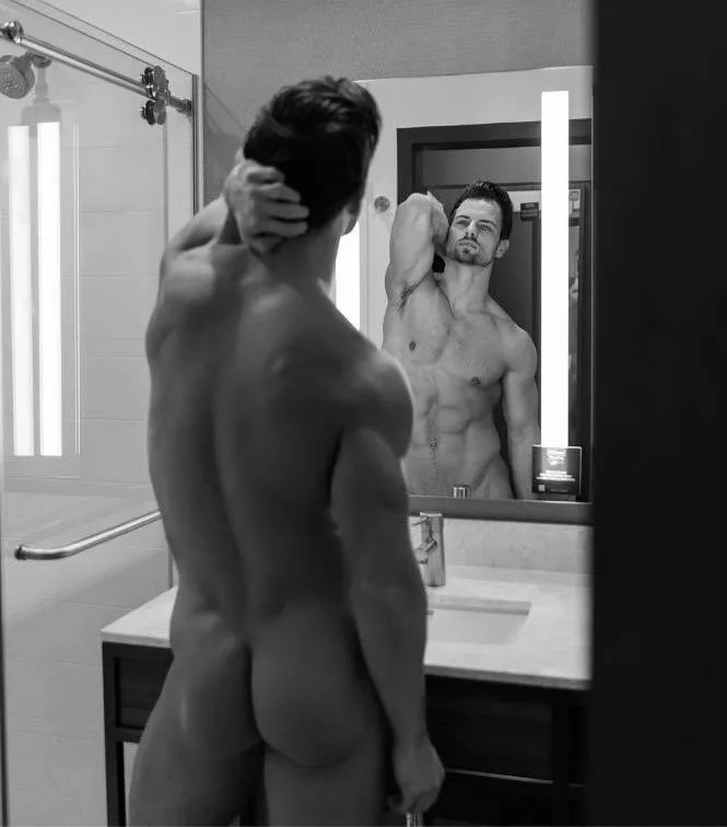 “Alex Sewall” …